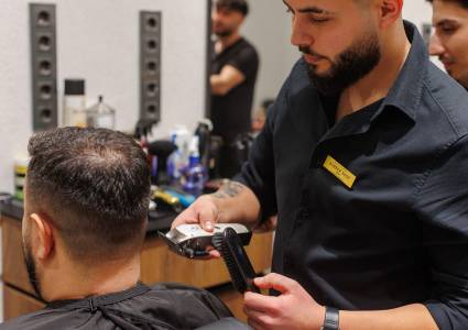 Despre Original Barber Shop